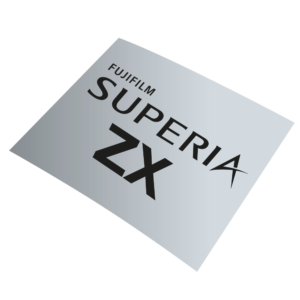 Fujifilm Superia ZX