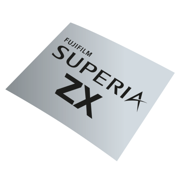 Fujifilm Superia ZX