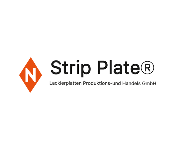 Strip Plate 795x1060/115