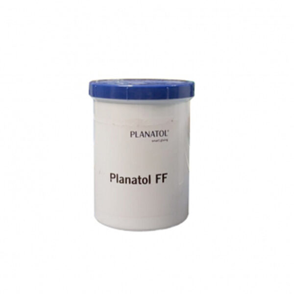 Colla a dispersione per blocchi Planatol FF